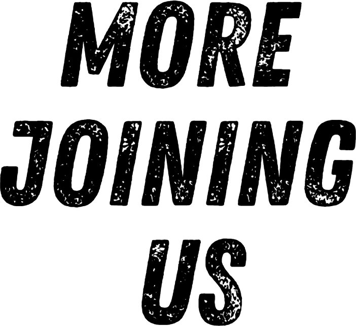 Client Logo: More Joining Us