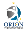 Client Logo: Orion Tuition