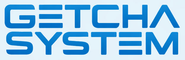 Getcha System Logo